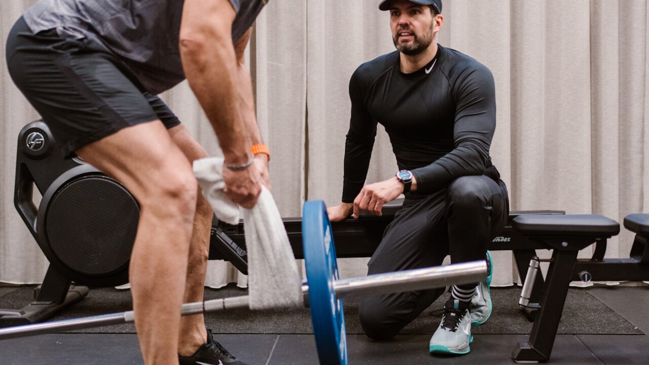 Curated visual reference: High End Personal Training In Luxury Resort Lifestyle Reference: High End Personal Training Voor Lichaam Geest